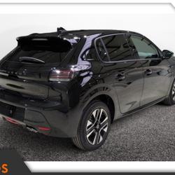 Peugeot 208 1.2i Hybrid 136 e-DCS6  Allure Vannes