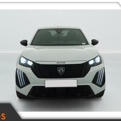 Peugeot 2008 1.2i Hybrid 136 BV e-DCS6  Style Vannes