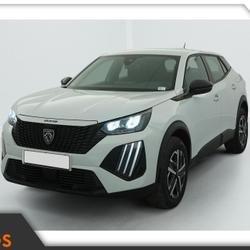 Peugeot 2008 1.2i Hybrid 136 BV e-DCS6  Style Vannes