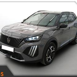 Peugeot 2008 1.2i Hybrid 136 BV e-DCS6  GT Vannes