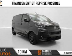 Citroen Jumpy Vannes