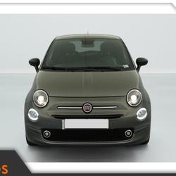 Fiat 500 II 1.0i BSG 70 S&eacute;rie Club Vannes