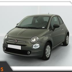Fiat 500 II 1.0i BSG 70 S&eacute;rie Club Vannes