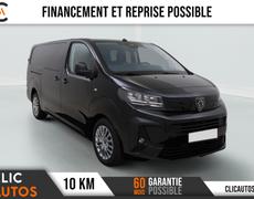Peugeot Expert Vannes
