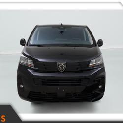 Peugeot Expert XL 2.2 Diesel 180 BV EAT8  CABINE APPROFONDIE Vannes