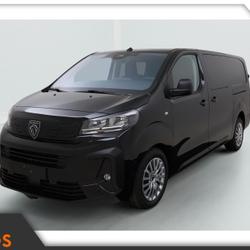 Peugeot Expert XL 2.2 Diesel 180 BV EAT8  CABINE APPROFONDIE Vannes