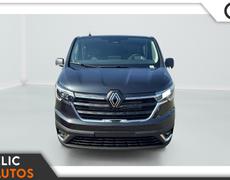 Renault Trafic Vannes