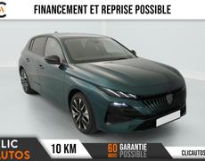 Peugeot 308 III Phase 1 Vannes