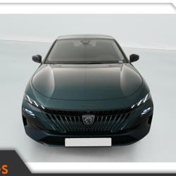 Peugeot 308 III Phase 1 1.5 BlueHDi 130 BV 2021 BERLINE Allure Vannes