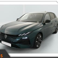 Peugeot 308 III Phase 1 1.5 BlueHDi 130 BV 2021 BERLINE Allure Vannes