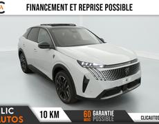Peugeot 3008 Vannes