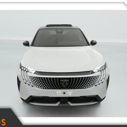 Peugeot 3008 1.2i Hybrid 145ch BV e-DCS6  2024 GT Vannes