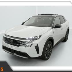 Peugeot 3008 1.2i Hybrid 145ch BV e-DCS6  2024 GT Vannes