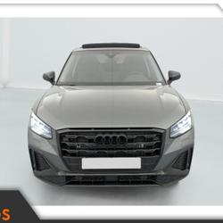 Audi Q2 1.5 35 TFSI 150 S-tronic  Design Vannes