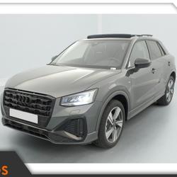 Audi Q2 1.5 35 TFSI 150 S-tronic  Design Vannes