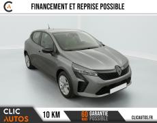 Renault Clio 5 Vannes