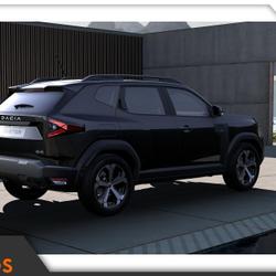 Dacia Duster 1.8 Hybrid - 155  III SUV Journey Vannes