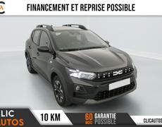Dacia Sandero Vannes