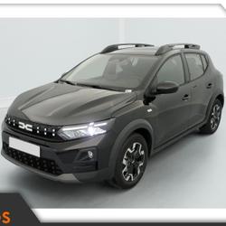 Dacia Sandero 1.0 TCe 100  BERLINE Expression Vannes