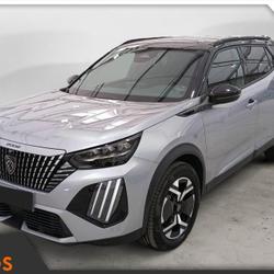 Peugeot 2008 e- - 136  II 2019 GT PHASE 2 Vannes