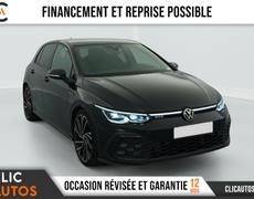 Volkswagen Golf 8 Vannes