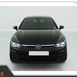 Volkswagen Golf 8 8 2.0 TDI 200ch DSG 7 GTD Vannes