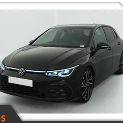 Volkswagen Golf 8 8 2.0 TDI 200ch DSG 7 GTD Vannes
