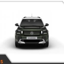 Citroen C3 Aircross 1.2i Hybride 145 BVR  2024 Max Vannes