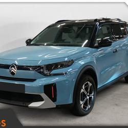 Citroen C3 Aircross Hybride 145 Ch  Max Vannes