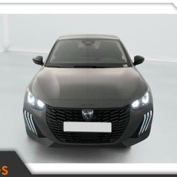 Peugeot 208 1.2i Hybrid 100 BV e-DCS6  II 2019 BERLINE Allure Vannes