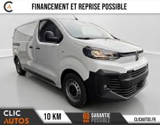 Citroen Jumpy Vannes
