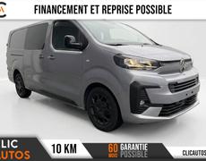 Citroen Jumpy Vannes