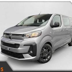 Citroen Jumpy XL 2.2 Diesel 150 BV EAT8  FOURGON Vannes