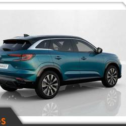 Renault Austral 1.2 E-Tech Hybride  200  BVA Techno Vannes