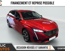 Peugeot 308 SW Phase 2 Vannes