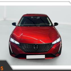 Peugeot 308 SW Phase 2 SW 1.2i Hybrid 136 BV e-DCS6  SW 2021 BREAK Allure Vannes