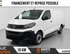Opel Vivaro fourgon Vannes