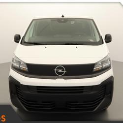 Opel Vivaro fourgon XL 2.2 Diesel 150 BV EAT8  FOURGON Vannes