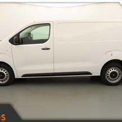 Opel Vivaro fourgon XL 2.2 Diesel 150 BV EAT8  FOURGON Vannes