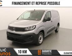 Opel Combo Cargo Vannes