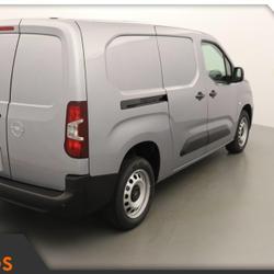 Opel Combo Cargo XL 1.5 BlueHDi 130 EAT8 950Kg  CARGO Vannes