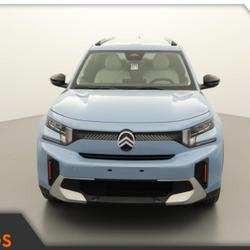 Citroen C3 Aircross 1.2i Hybride 145 Max Vannes