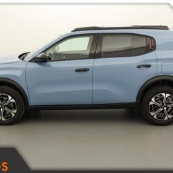 Citroen C3 Aircross 1.2i Hybride 145 Max Vannes
