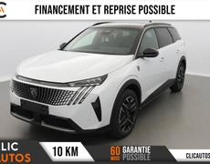 Peugeot 5008 Vannes