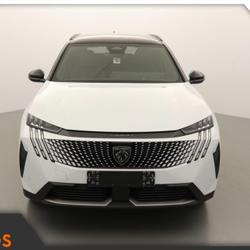 Peugeot 5008 1.2i Hybrid 145- BV e-DCS6 GT Vannes