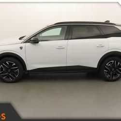 Peugeot 5008 1.2i Hybrid 145- BV e-DCS6 GT Vannes