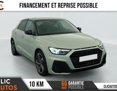 Audi A1 Vannes