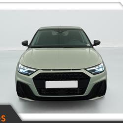 Audi A1 Sportback 1.0 30 TFSI 116 ch SPORTBACK Design Vannes