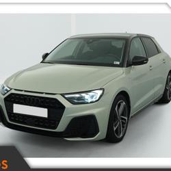 Audi A1 Sportback 1.0 30 TFSI 116 ch SPORTBACK Design Vannes