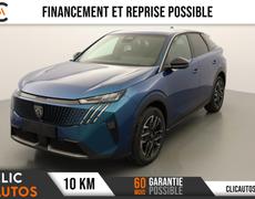 Peugeot 3008 Vannes